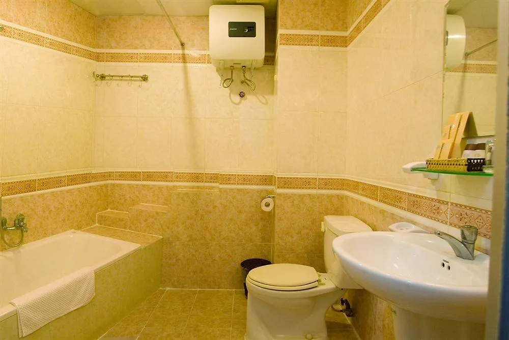 Camellia Nhatrang Hotel Нячанг