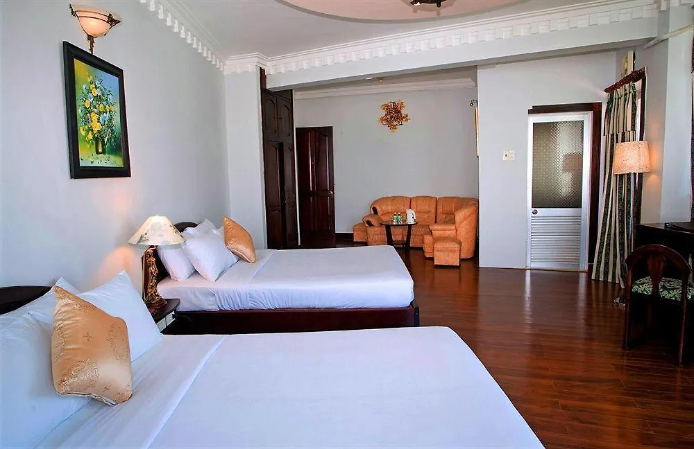 Camellia Nhatrang Hotel Нячанг