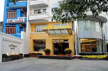 Camellia Nhatrang Hotel Нячанг