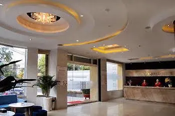 Camellia Nhatrang Hotel Нячанг