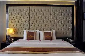 Camellia Nhatrang Hotel Нячанг