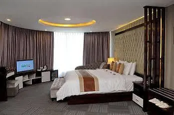 Camellia Nhatrang Hotel Нячанг 3*,  Вьетнам