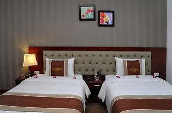 Camellia Nhatrang Hotel Нячанг