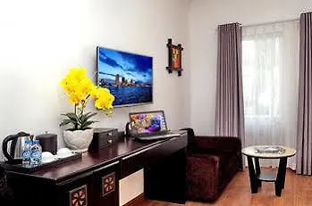 Camellia Nhatrang Hotel Нячанг