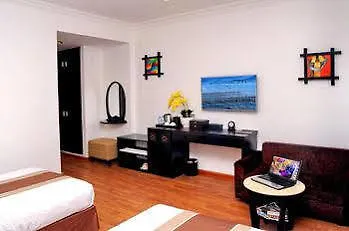 Camellia Nhatrang Hotel Нячанг