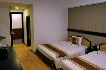 Camellia Nhatrang Hotel Нячанг