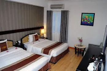 Camellia Nhatrang Hotel Нячанг