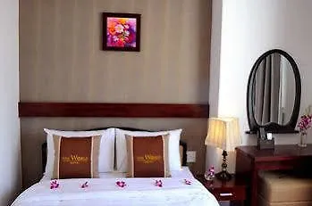 Camellia Nhatrang Hotel Нячанг 3*,  Вьетнам