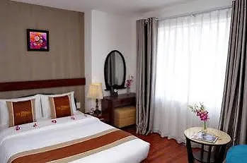 Camellia Nhatrang Hotel Нячанг