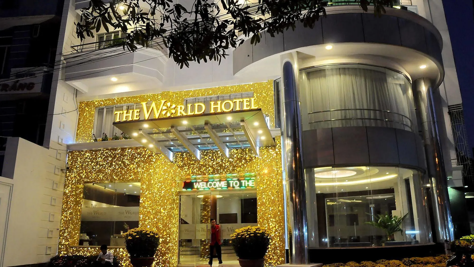 Camellia Nhatrang Hotel Нячанг