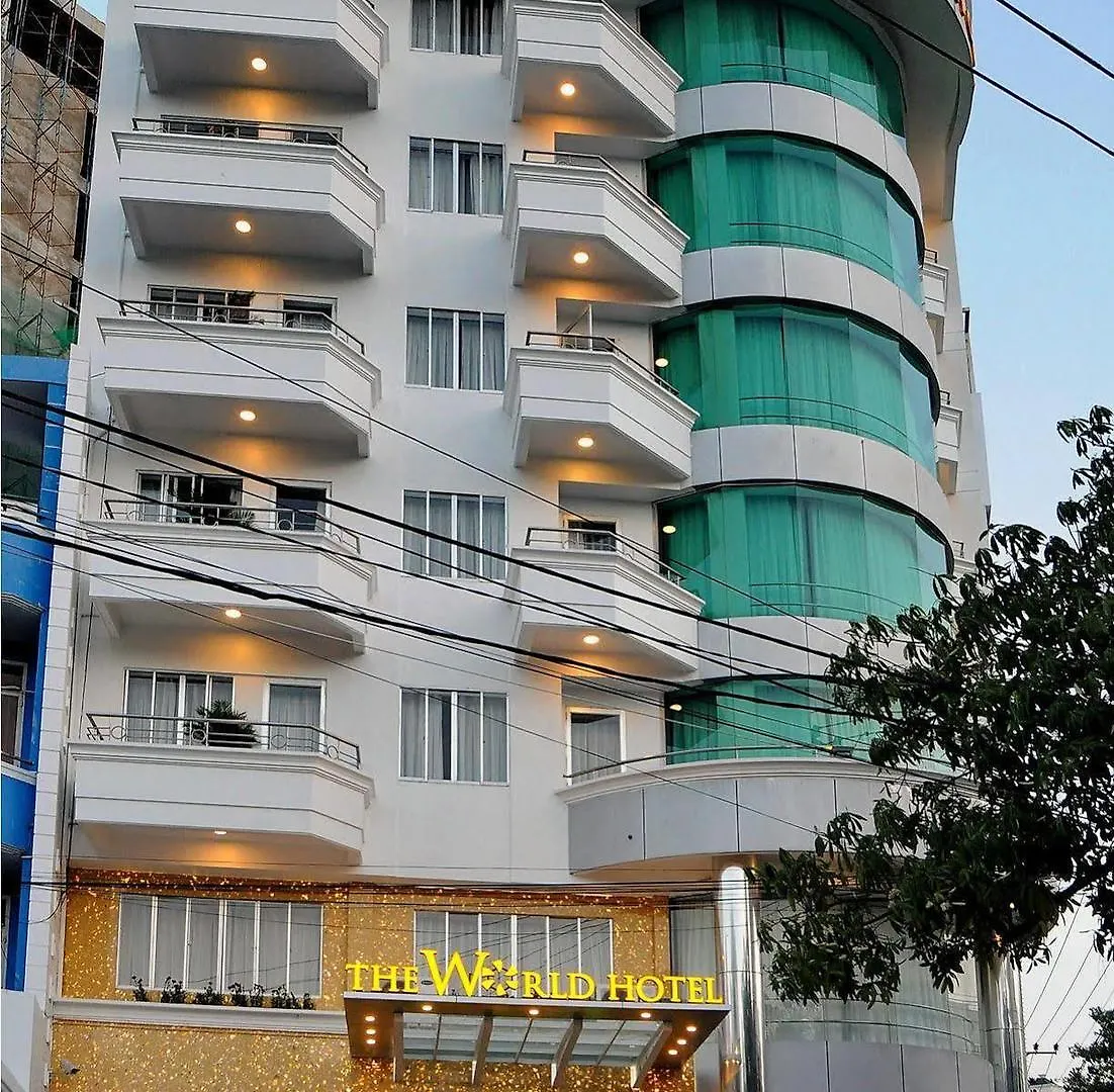 ***  Camellia Nhatrang Hotel Нячанг Вьетнам