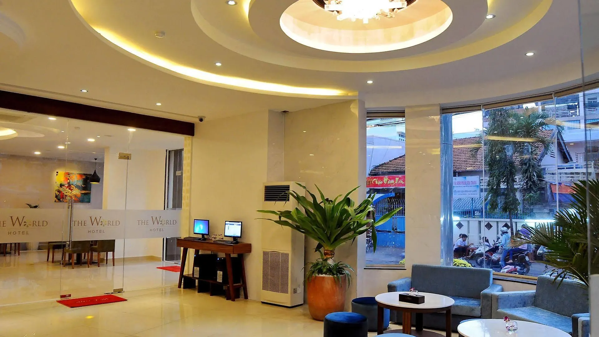 Camellia Nhatrang Hotel Нячанг