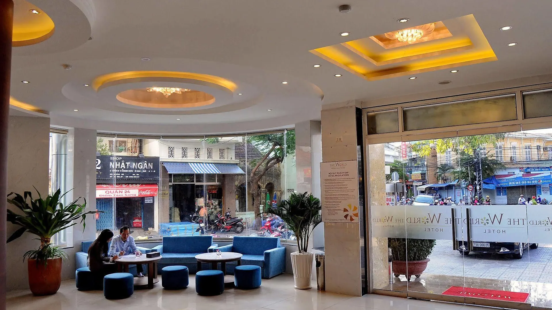 Camellia Nhatrang Hotel Нячанг