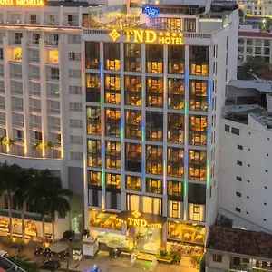 Hotell Tnd